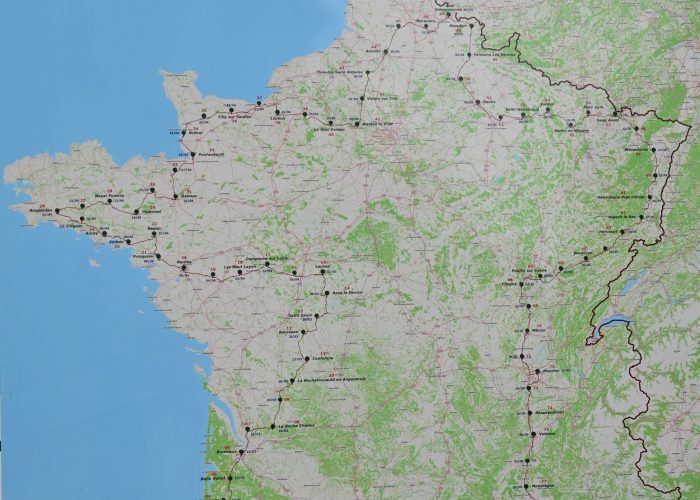 le défi de Guy Amalfitano